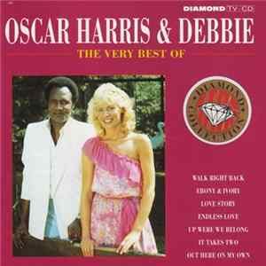 Oscar Harris & Debbie - The Very Best Of Oscar Harris & Debbie FLAC