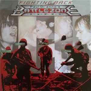Paul Di'Anno's Battlezone - Fighting Back FLAC