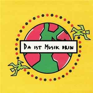 Various - Da Ist Musik Drin FLAC