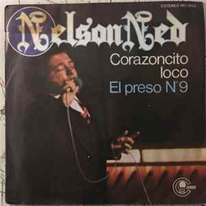 Nelson Ned - Corazoncito Loco FLAC