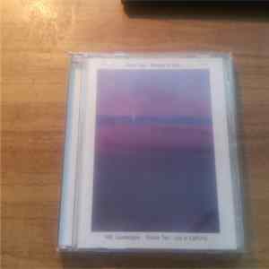 Robert Fripp - A Blessing Of Tears (1995 Soundscapes Volume 2 - Live In California) FLAC