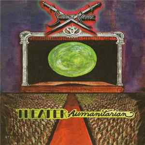 Scarlet Rayne - Theater Humanitarian FLAC