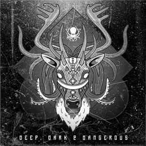 Various - Deep, Dark & Dangerous Xmas FLAC