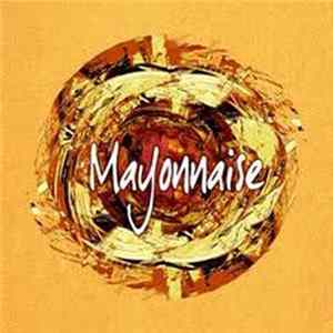 Mayonnaise - Mayonnaise FLAC