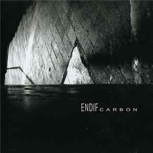 Endif - Carbon FLAC