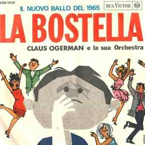 Claus Ogerman E La Sua Orchestra - La Bostella FLAC