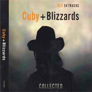 Cuby + The Blizzards - Collected FLAC