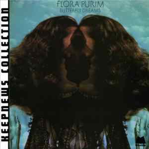 Flora Purim - Butterfly Dreams FLAC