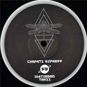 Disturbed Traxx - Flesh Is Fever (Unofficial Remix) FLAC
