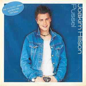 Joakim Hillson - Pussel FLAC