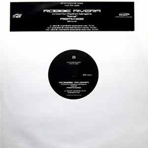 Robbie Rivera Pres. Rhythm Bangers - Bang (The Bini & Martini Remixes) FLAC