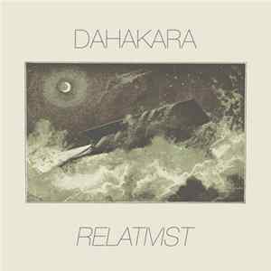 Dahakara - Relativist FLAC