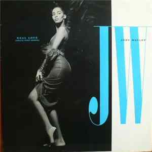Jody Watley - Real Love (Remix) FLAC