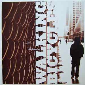 Walking Bicycles - Disconnected FLAC