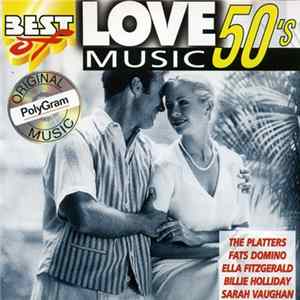 Various - Best Of Love Music 50's FLAC