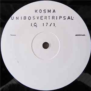 Kosma - Unibosvertripsal FLAC