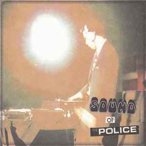 Cut Chemist - Sound Of The Police FLAC