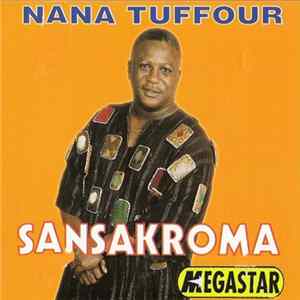 Nana Tuffour - Sansakroma FLAC