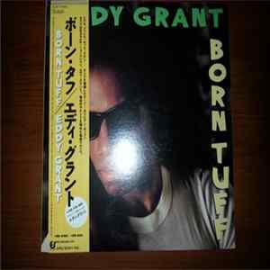 Eddy Grant - Born Tuff FLAC