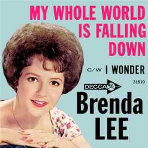 Brenda Lee - I Wonder FLAC