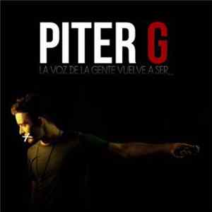 Piter-G - La Voz De La Gente Vuelve A Ser FLAC