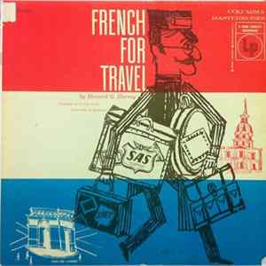 Howard G. Harvey - French For Travel FLAC