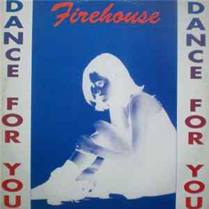 Firehouse - Dance For You FLAC
