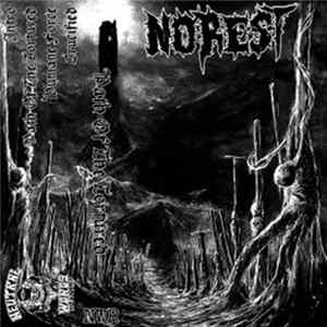 No Rest - Path Of The Tortured FLAC