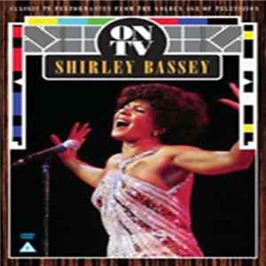 Shirley Bassey - On Tv FLAC