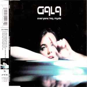 Gala - Everyone Has Inside FLAC