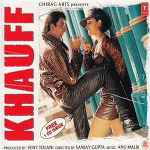 Anu Malik - Khauff FLAC