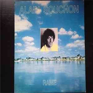Alain Souchon - Rame FLAC