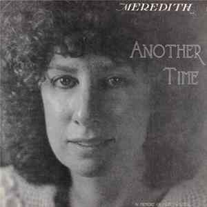 Meredith d'Ambrosio - Another Time FLAC