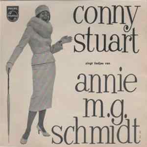 Conny Stuart - Conny Stuart Zingt Liedjes Van Annie M. G. Schmidt FLAC