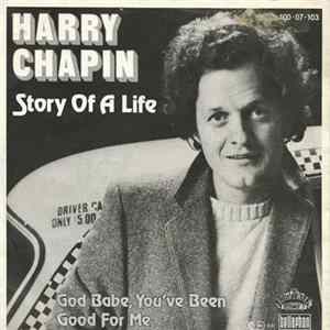 Harry Chapin - Story Of A Life FLAC