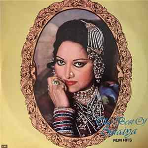 Suraiya - The Best Of Suraiya (Film Hits) FLAC
