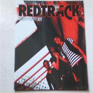 Redtrack - Inside > Pretty Boy FLAC