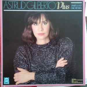 Astrud Gilberto, James Last Orchestra - Astrud Gilberto Plus James Last Orchestra FLAC
