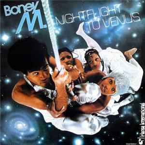 Boney M. - Nightflight To Venus FLAC