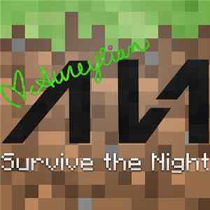 Approaching Nirvana Feat. Aureylian - Survive The Night FLAC