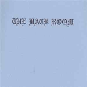 Kevin Drumm - The Back Room FLAC