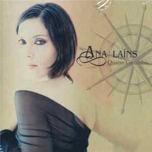 Ana Laíns - Quatro Caminhos FLAC