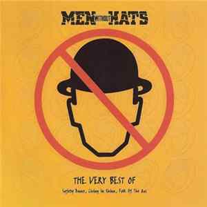 Men Without Hats - The Very Best Of FLAC