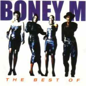 Boney M - The Best Of FLAC