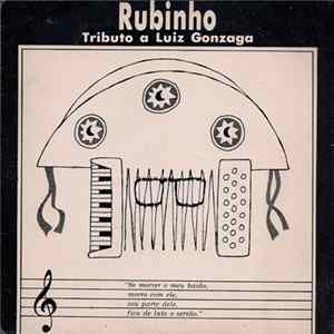 Rubinho - Tributo A Luiz Gonzaga / Estamos Aí FLAC