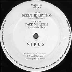 Virus - Feel The Rhythm FLAC