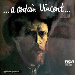 Jules Croiset - A Certain Vincent FLAC