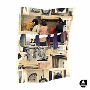 Paperworks - Metadata FLAC