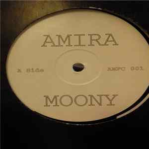 Amira Vs Moony / A T F C Vs A V H - Untitled FLAC