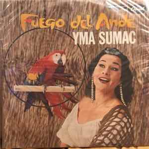 Yma Sumac - Fuego Del Ande FLAC